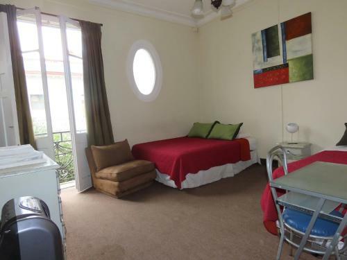 Hotel Baleares