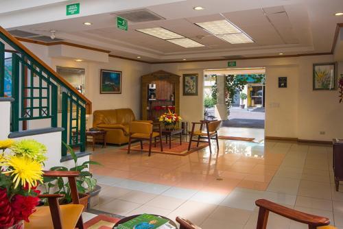 Hotel Villas Del Rio Luxury Suites By Vrhost
