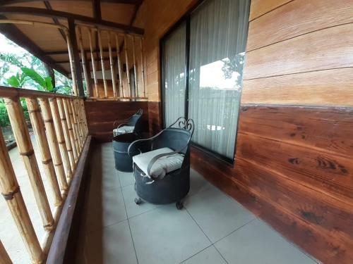 Hotel Lapas Volando