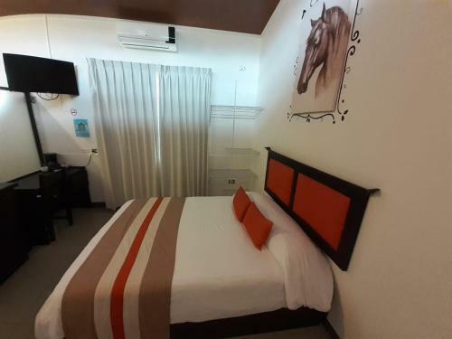 Hotel Lapas Volando
