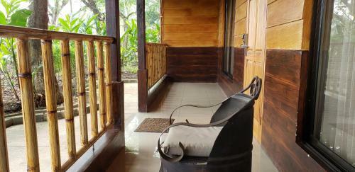 Hotel Lapas Volando