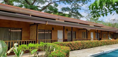 Hotel Lapas Volando