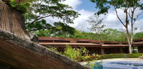 Hotel Lapas Volando