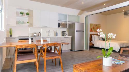 Apartamento Corporate Stays - Arborea Flats - Modern 1br