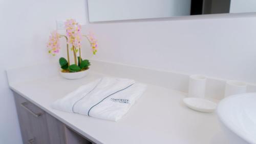Apartamento Corporate Stays - Arborea Flats - Modern 1br