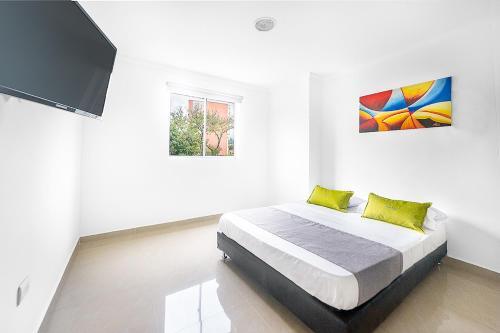 Hotel Ayenda 1219 Park 6