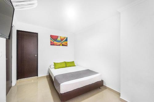 Hotel Ayenda 1219 Park 6