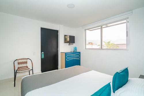 Ayenda 79 Hotel