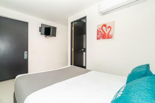 Ayenda 79 Hotel