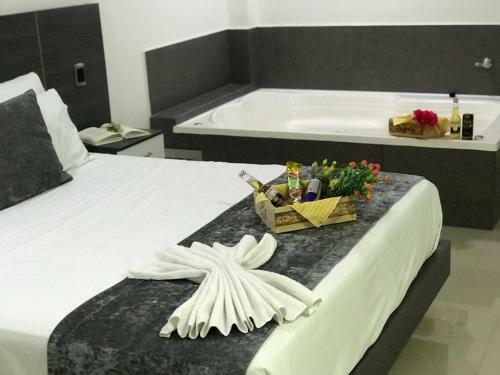 Hotel 10 Express