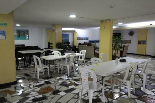 Hotel Zandalo Medellin