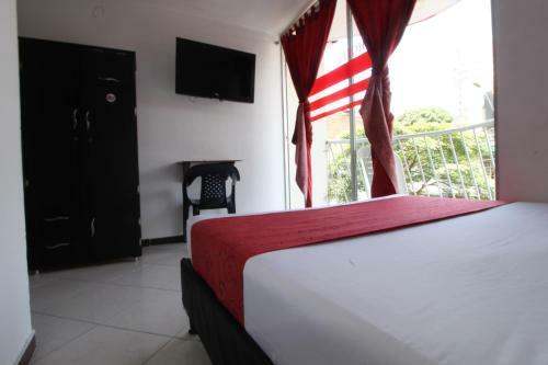 Hotel Zandalo Medellin