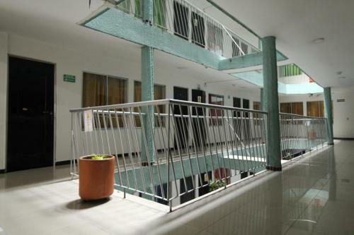 Hotel Zandalo Medellin