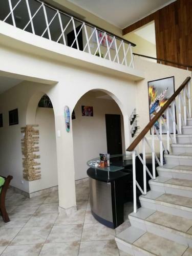 Hotel Terrazas Boutique
