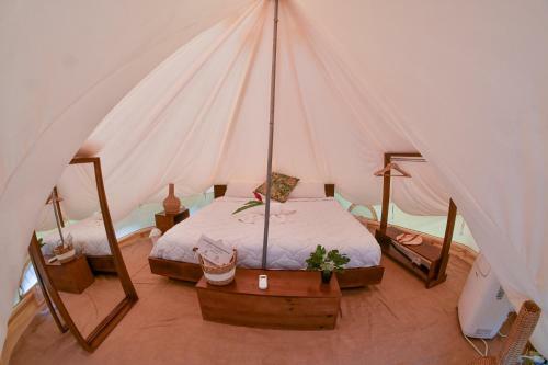 Seren Glamping