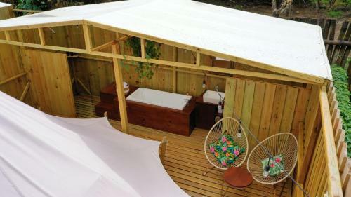 Seren Glamping