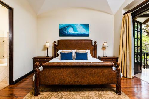 Villa Dream House In Prestigious Hacienda Pinilla