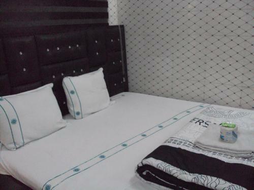 Hotel Elites Lodge
