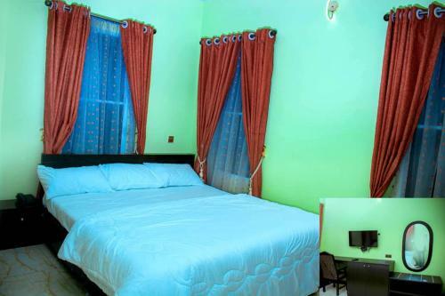 Hotel Mexiloyd Luxury Rooms & Suites