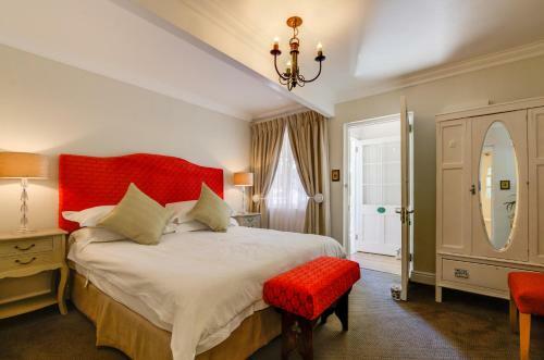 The Post House Hotel