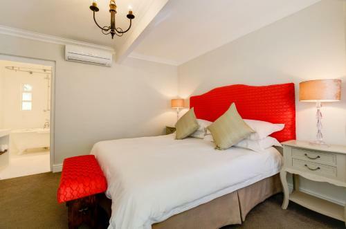 The Post House Hotel