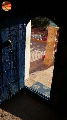 Hostal Escale Rando Taliouine