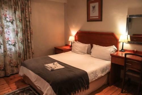 Hostal Oak Lodge Guest House