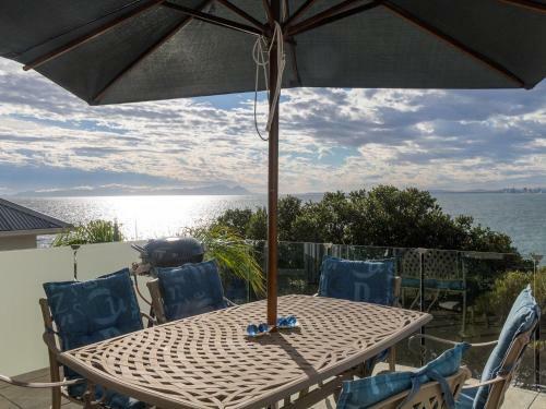 Apartamento The View