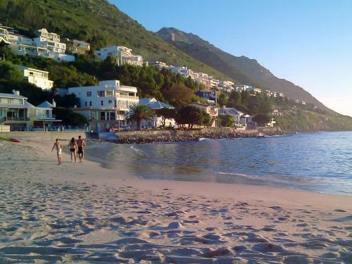 Apartamento The View