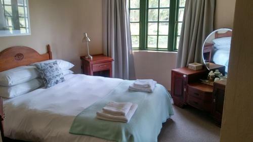 Hostal Francolin Creek