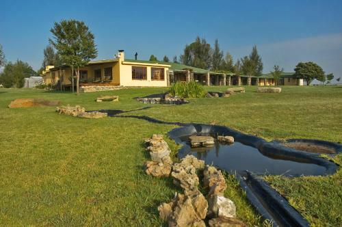 Hostal Francolin Creek