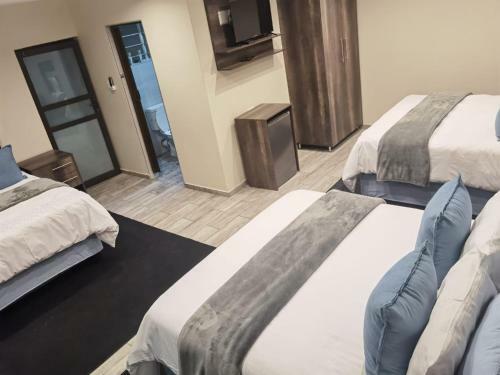 Hotel Lasev Resort