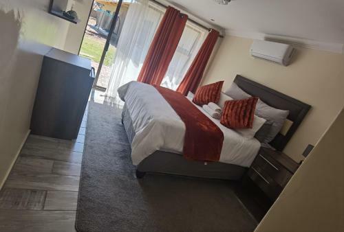 Hotel Lasev Resort