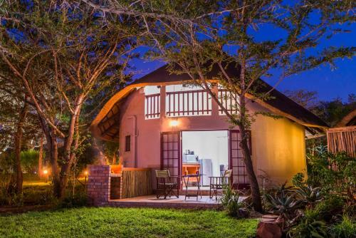 Anew Hotel Hluhluwe