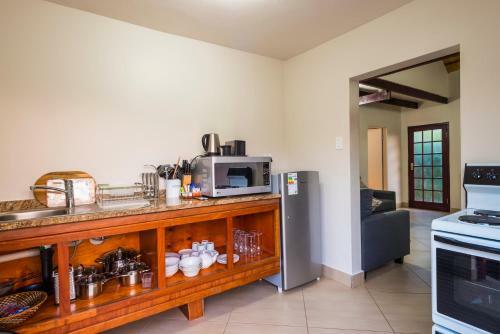 Anew Hotel Hluhluwe