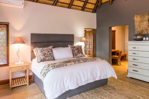 Anew Hotel Hluhluwe