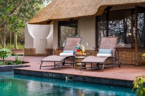 Anew Hotel Hluhluwe
