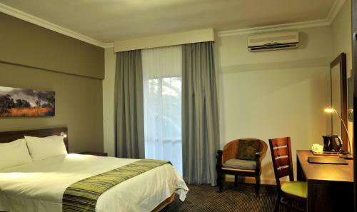 Anew Hotel Hluhluwe
