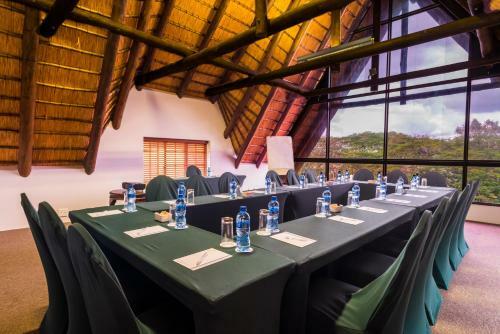 Anew Hotel Hluhluwe