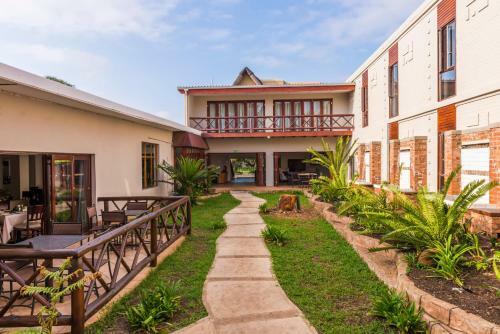 Anew Hotel Hluhluwe