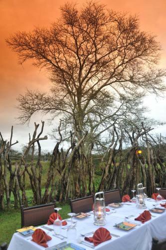 Anew Hotel Hluhluwe