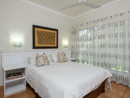 Hotel Hazyview Cabanas