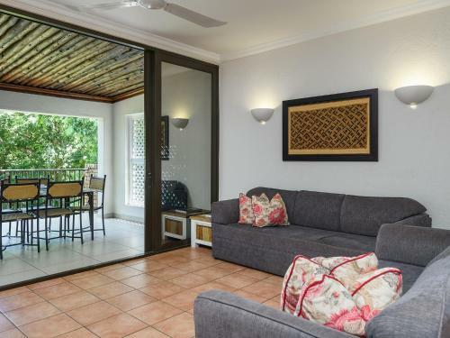 Hotel Hazyview Cabanas