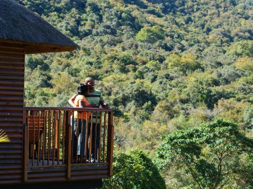 Hotel Hazyview Cabanas