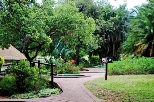Kruger Park Lodge Unit No. 243