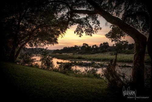 Rio Dos Elefantes River Camp