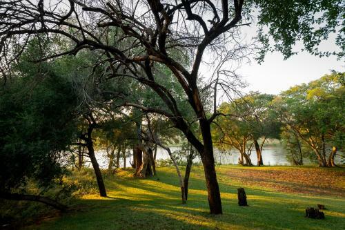 Rio Dos Elefantes River Camp