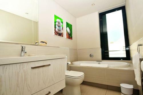 Apartamento Bamboo @ Le Paradis