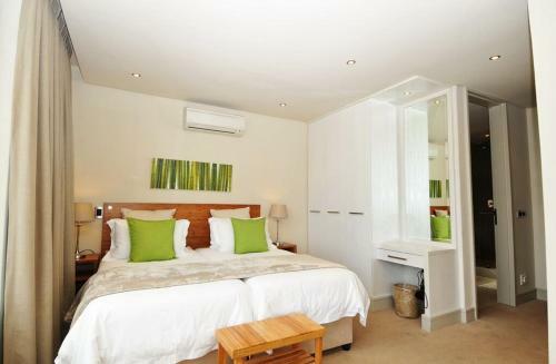 Apartamento Bamboo @ Le Paradis