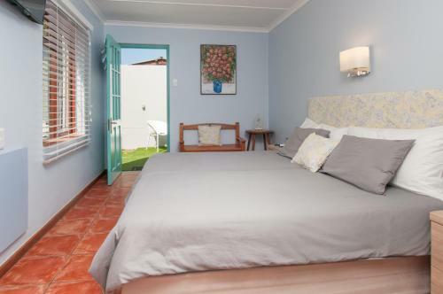 Hostal 6 Stemmet Lodge